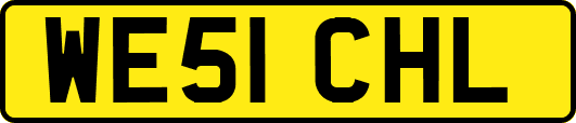 WE51CHL
