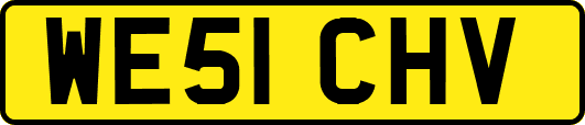 WE51CHV