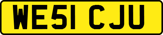 WE51CJU