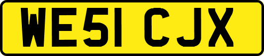 WE51CJX