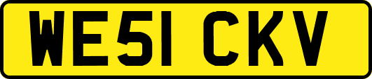 WE51CKV
