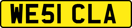 WE51CLA