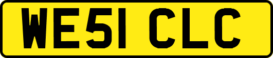 WE51CLC