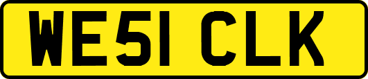 WE51CLK