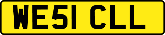 WE51CLL