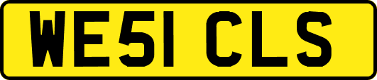 WE51CLS