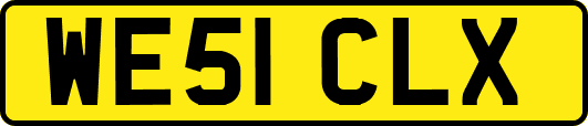 WE51CLX