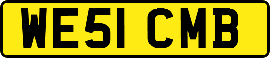 WE51CMB