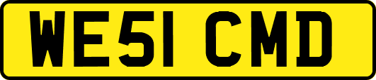 WE51CMD