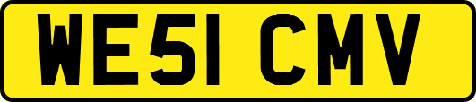 WE51CMV