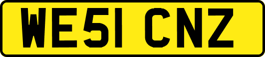 WE51CNZ