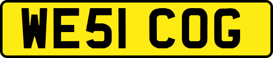 WE51COG
