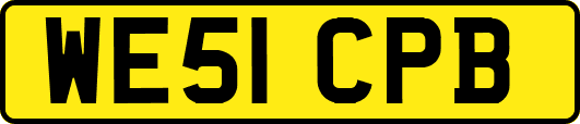 WE51CPB