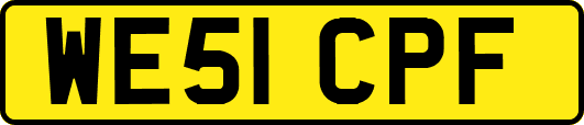 WE51CPF