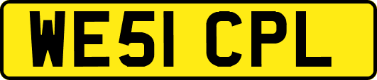 WE51CPL