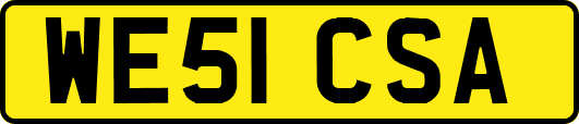 WE51CSA