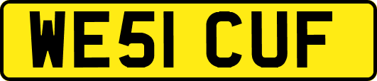 WE51CUF