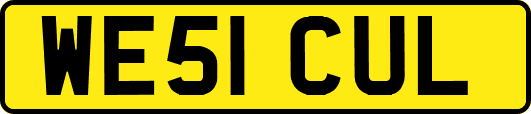 WE51CUL