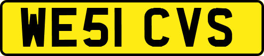 WE51CVS