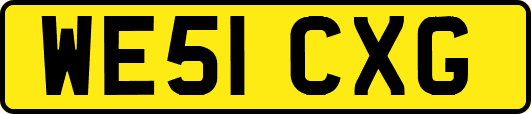 WE51CXG