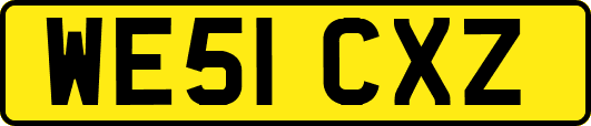 WE51CXZ