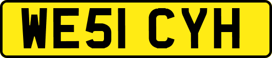 WE51CYH