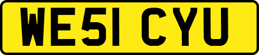 WE51CYU