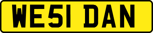 WE51DAN