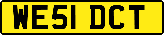 WE51DCT