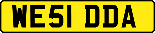 WE51DDA