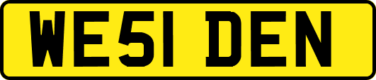 WE51DEN