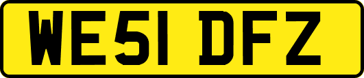 WE51DFZ