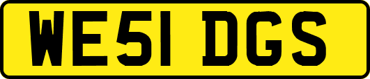 WE51DGS