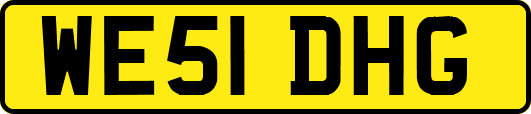 WE51DHG