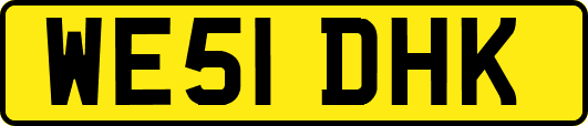 WE51DHK