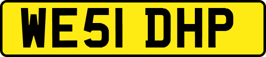 WE51DHP