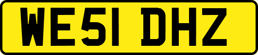 WE51DHZ