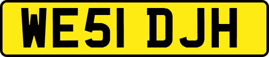 WE51DJH