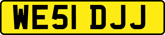 WE51DJJ