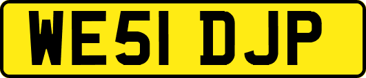 WE51DJP