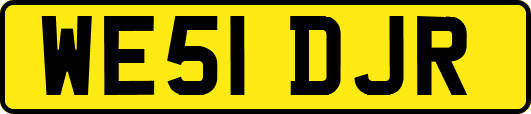 WE51DJR