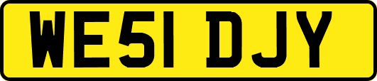 WE51DJY