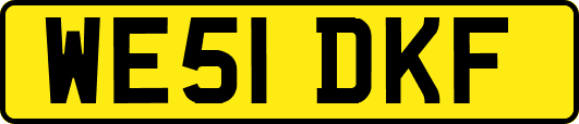 WE51DKF