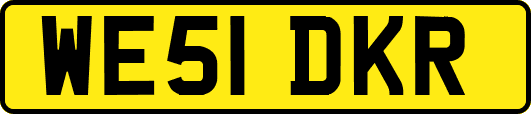 WE51DKR