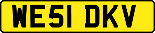 WE51DKV
