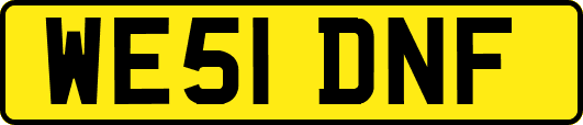 WE51DNF
