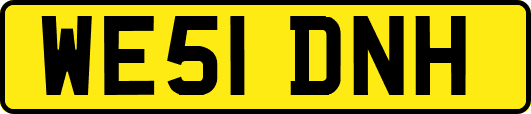 WE51DNH