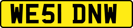 WE51DNW