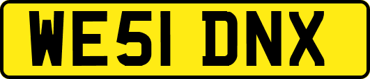 WE51DNX