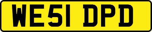 WE51DPD